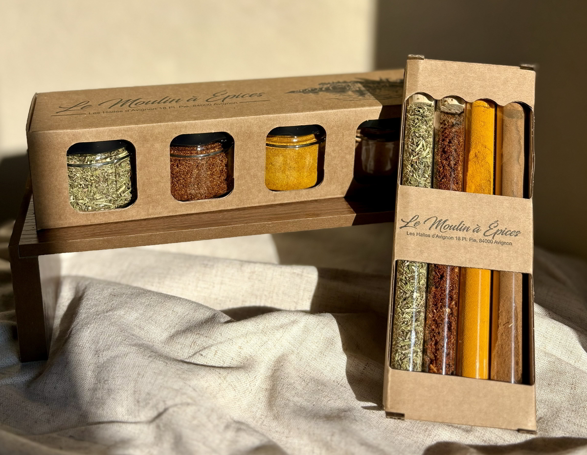 emballages sur mesure Verrerie Flory.fr 