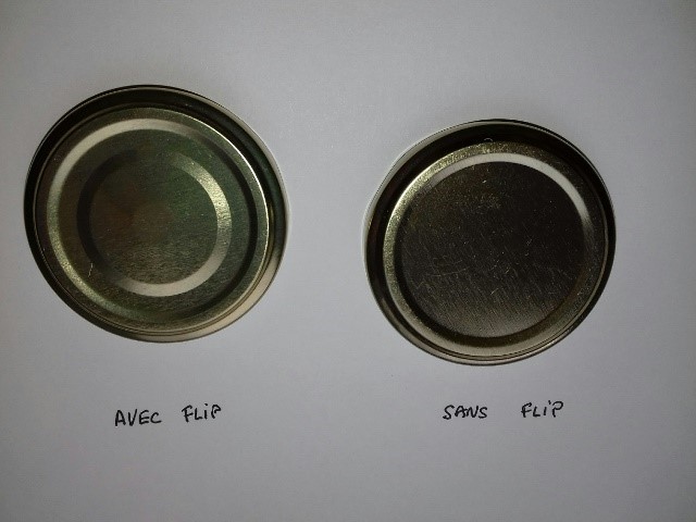 b2ap3 large flip