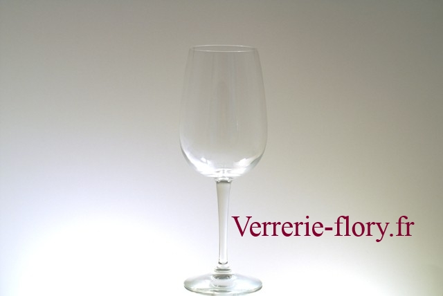6 verres bordeaux 550 ml 