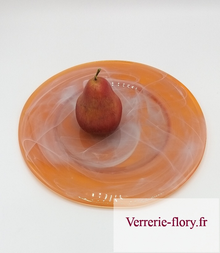 assiette_7086_orange