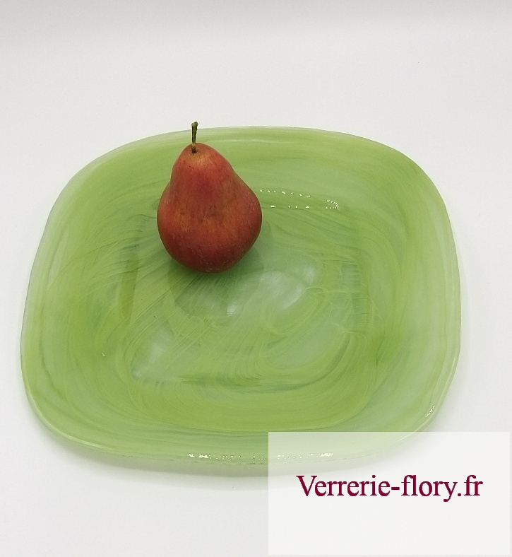 assiette_carr_7422_verte