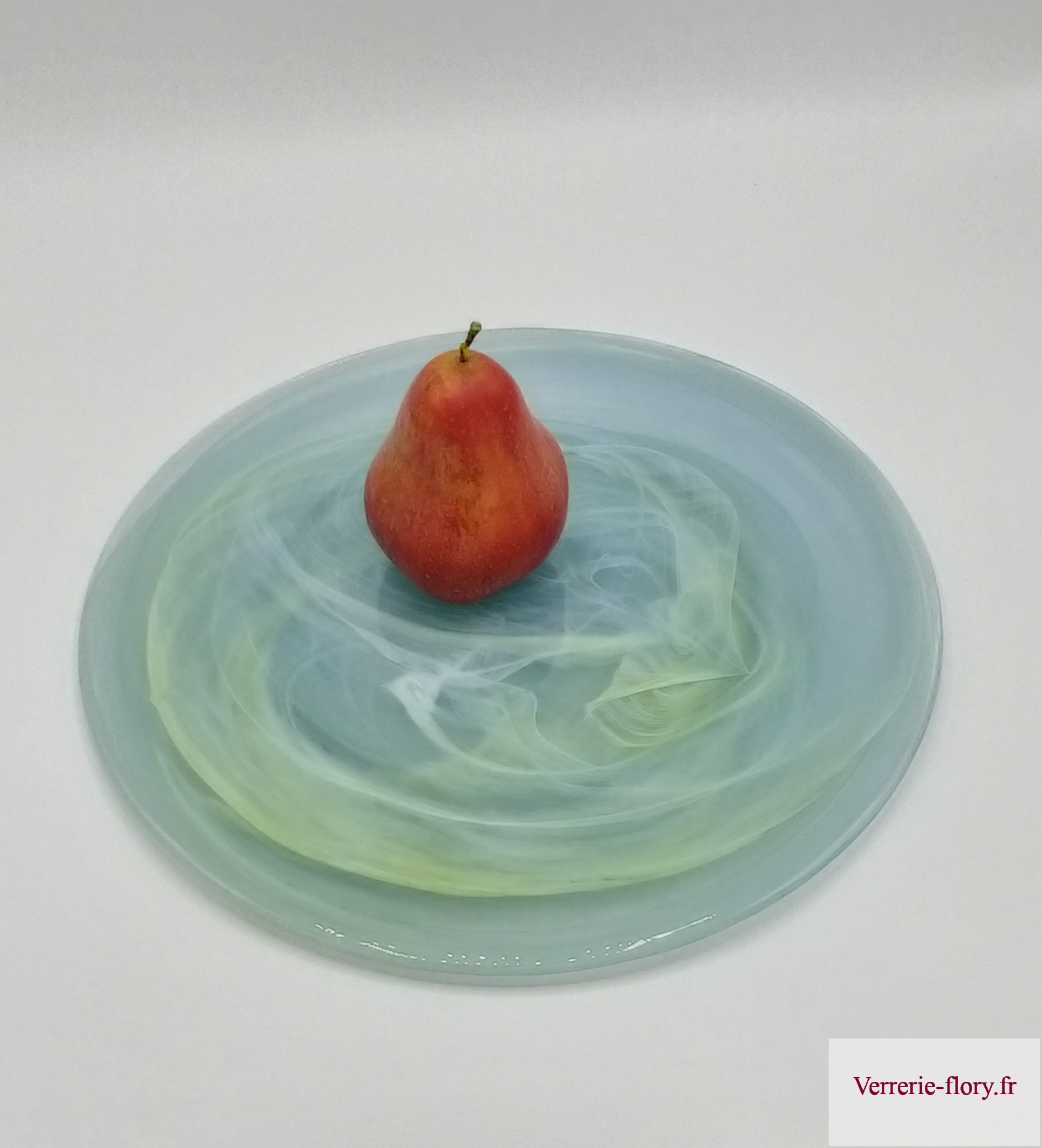 assiette_ronde_7086_verte