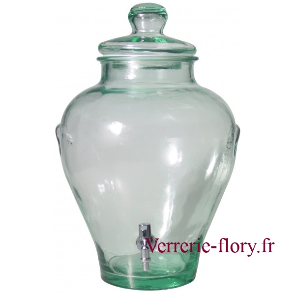 bonbonne-miel
