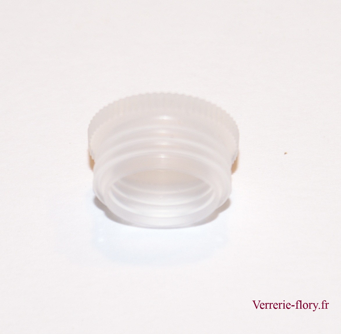 bouchon ldpe  lamelles pour tubes 00033