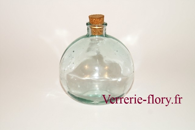 bouteille boule 400 ml