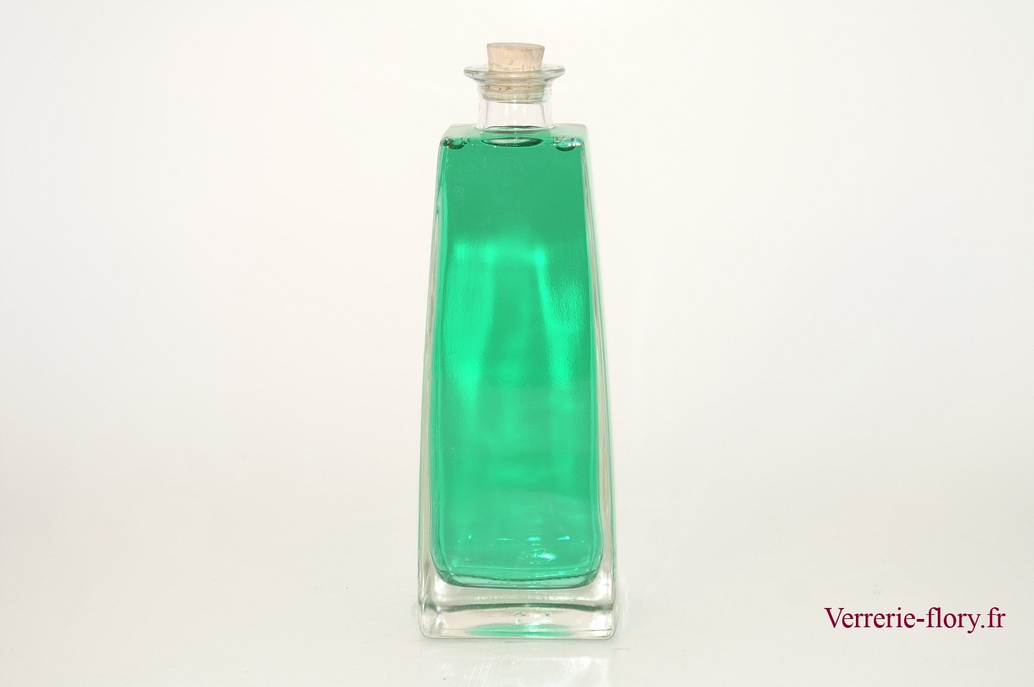 bouteille clmence