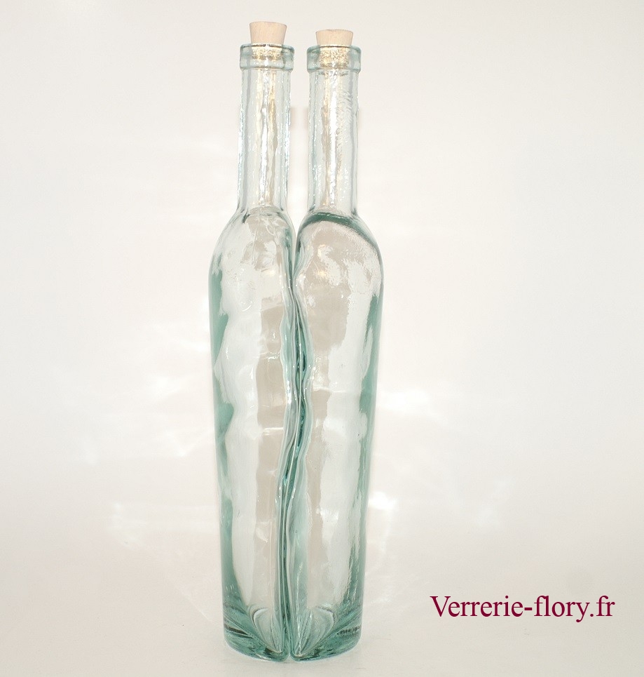 bouteille duo