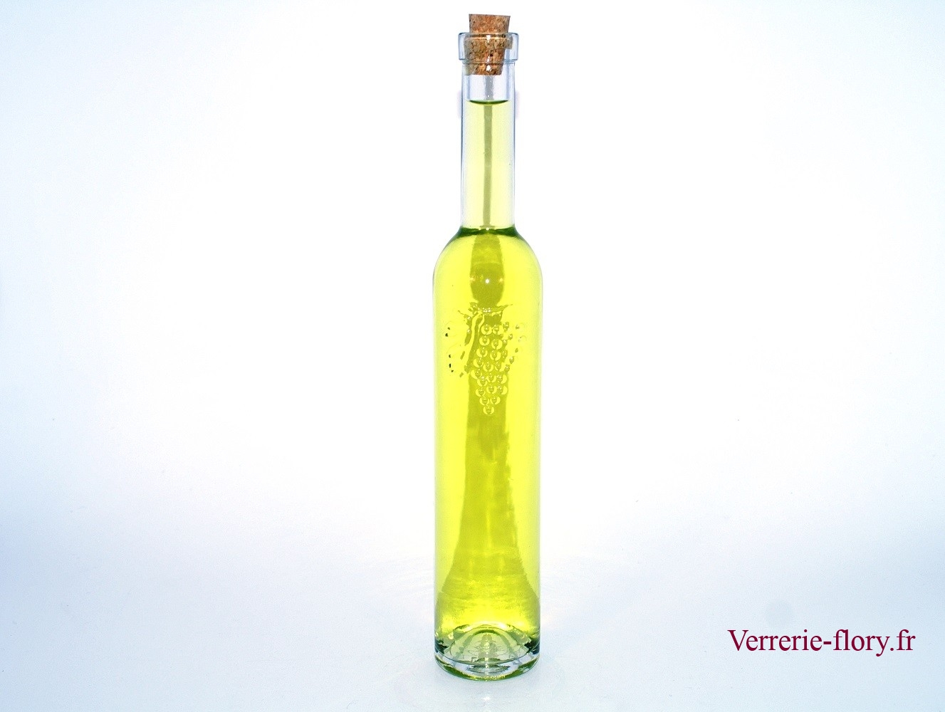 bouteille grappe