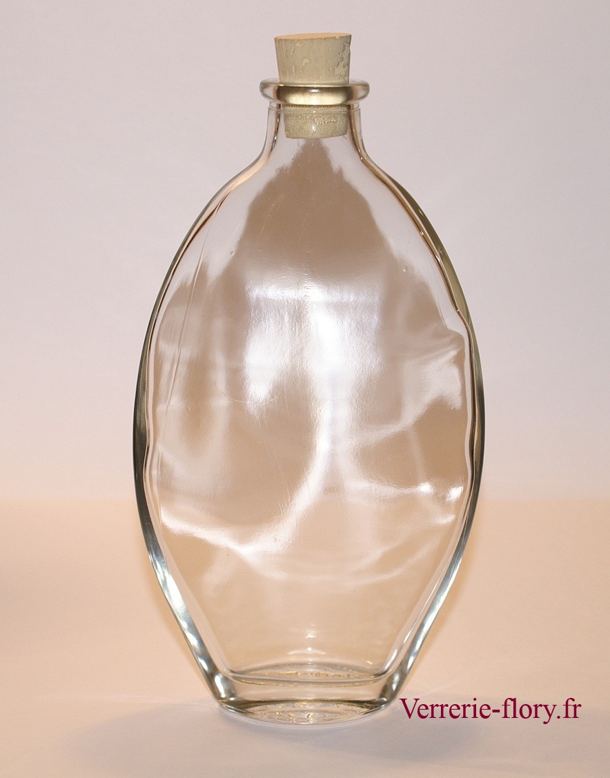 bouteille luce haute  