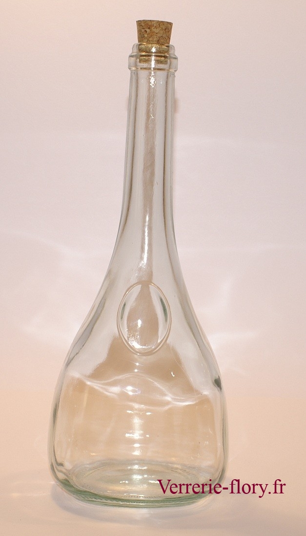 bouteille mdaillon bouchon lige 750m 