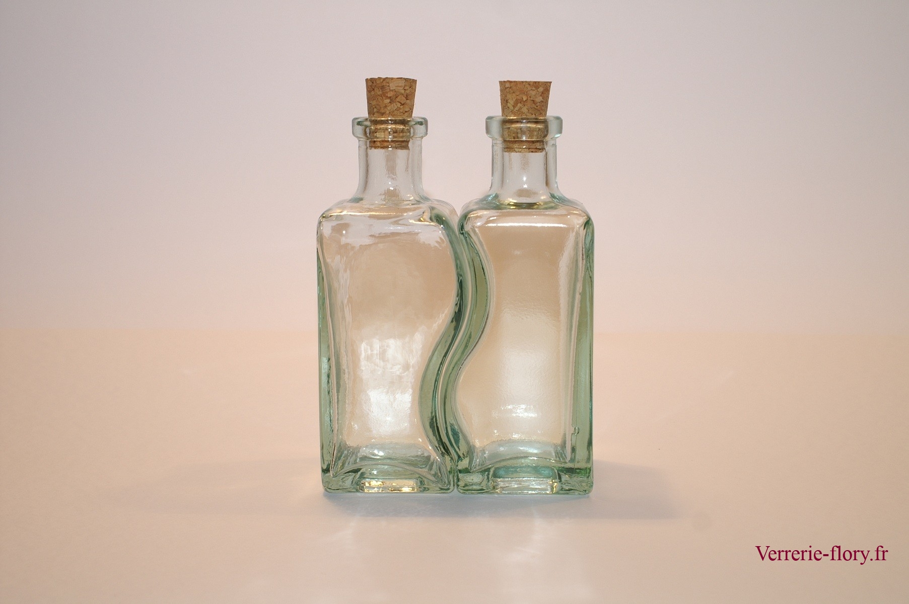 bouteille onda duo carre 100ml 
