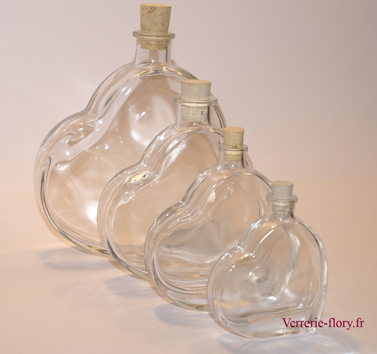 bouteille passion