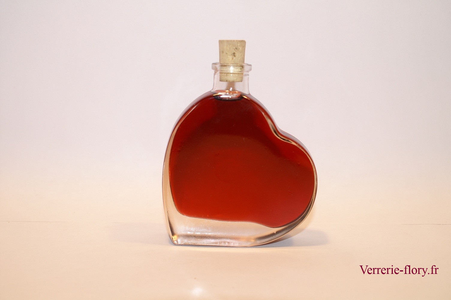 bouteille passion 