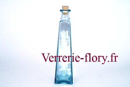 bouteille pyramide droite 500 ml 