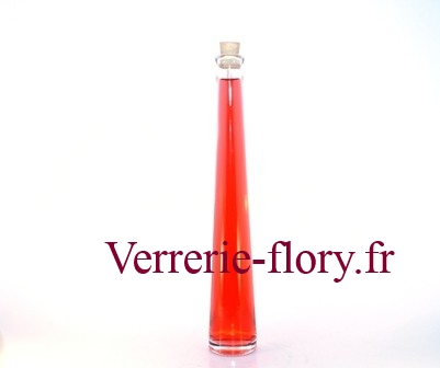 bouteille renana ronde 200 ml 