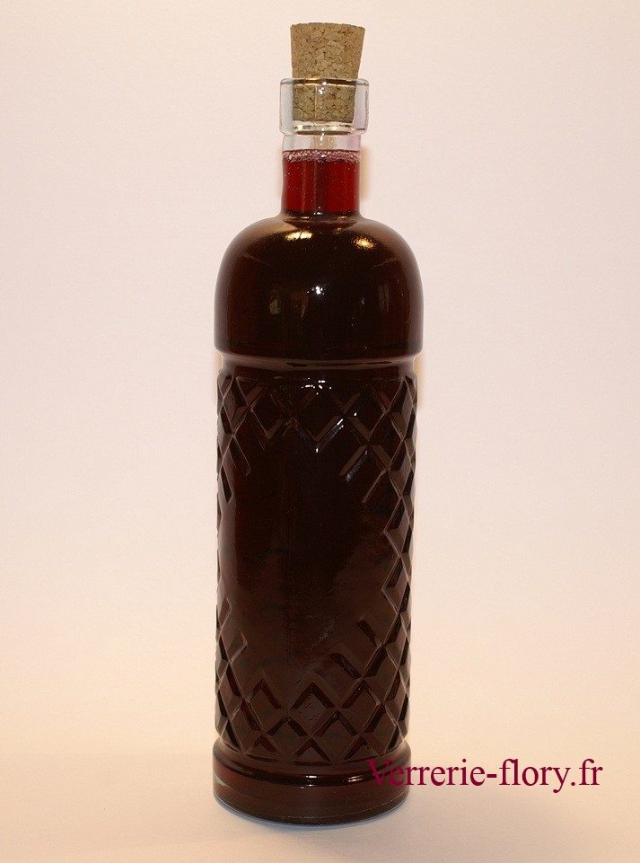 bouteille resille 500 ml 