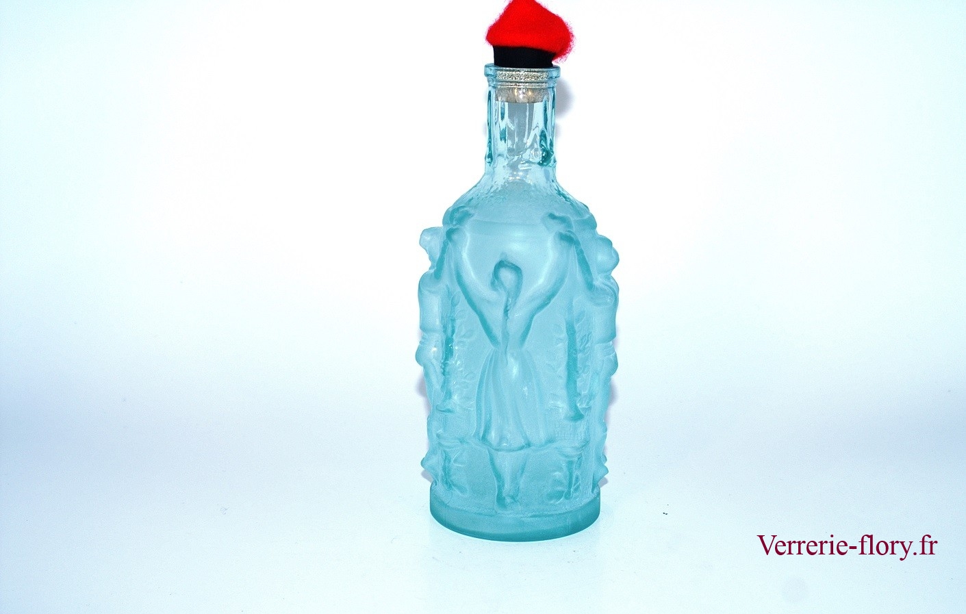bouteille sardane 500ml 