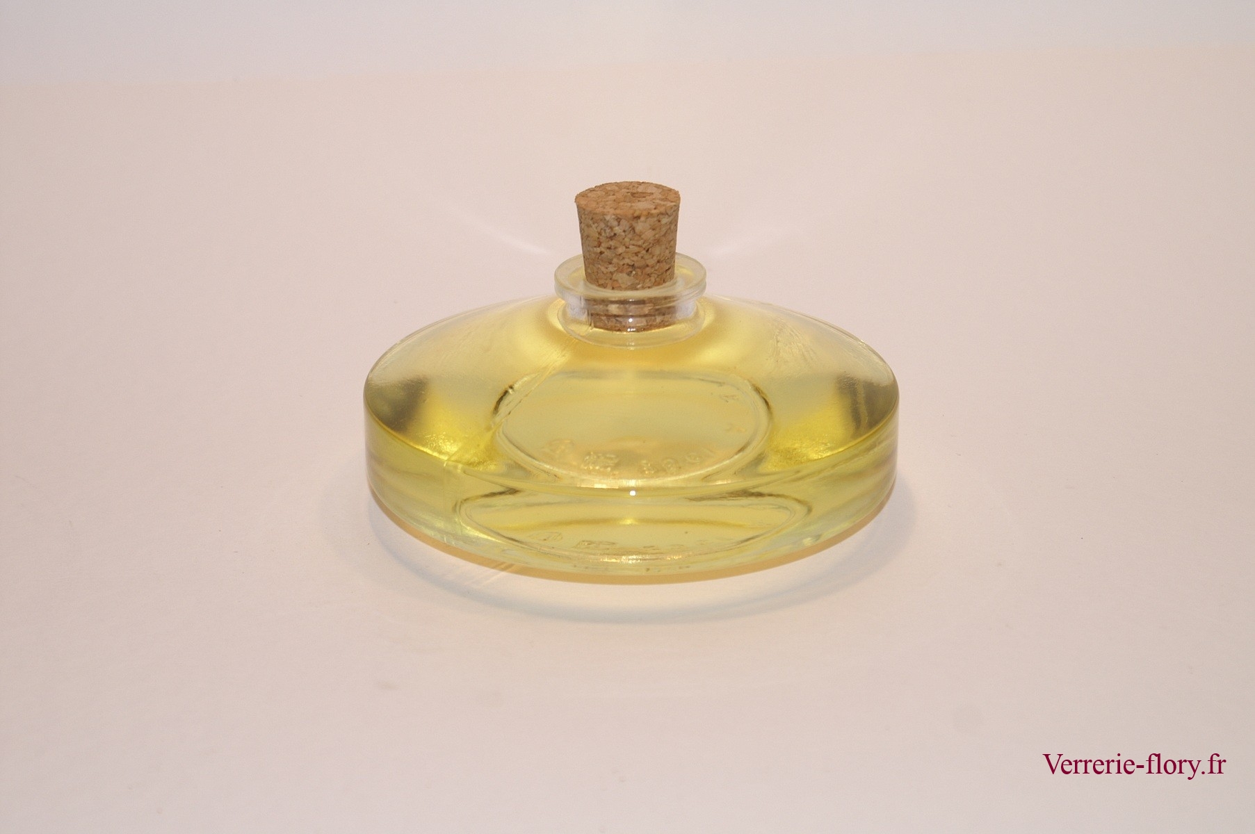 bouteille scent