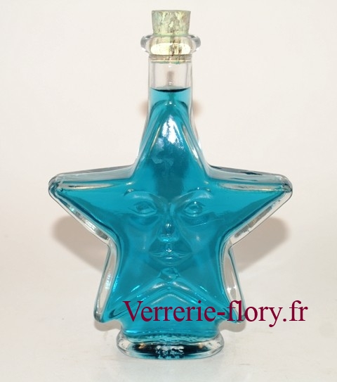 bouteille toile 200 ml