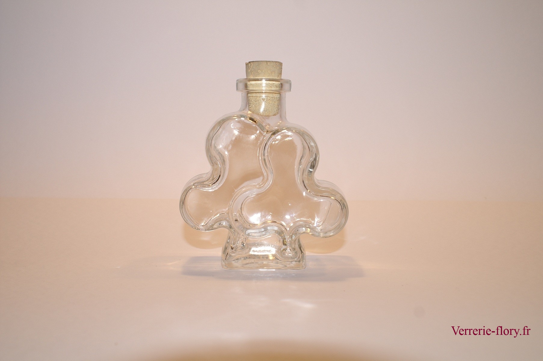 bouteille trefle 200 ml