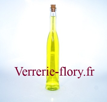 bouteille tube