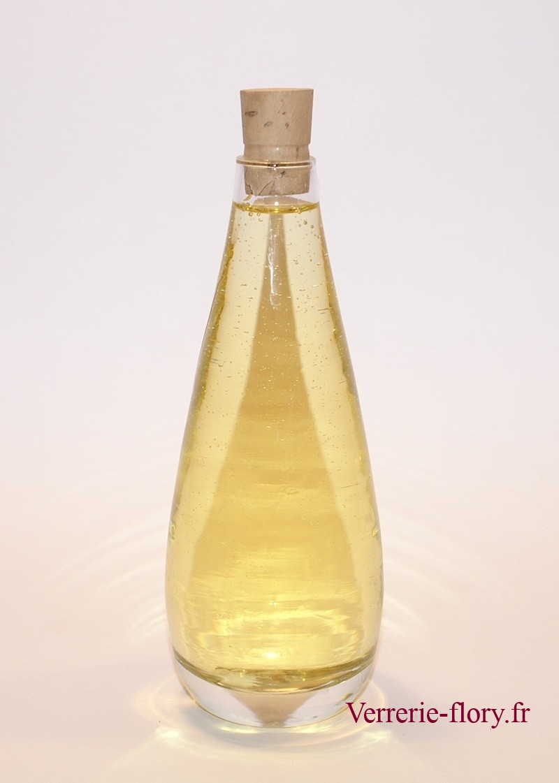 bouteilles elan