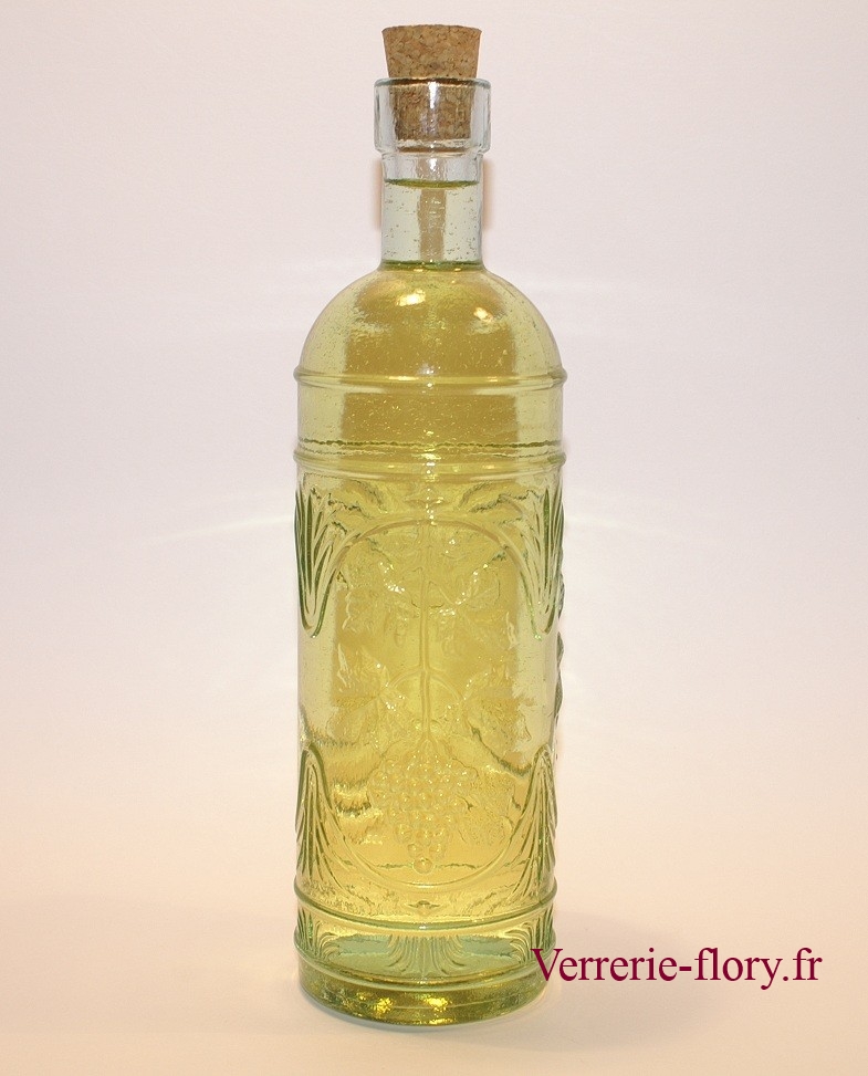 bouteilles raisins 450 ml ou 1 l 