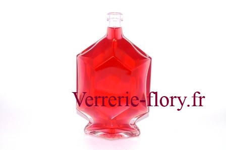 carafe diamant