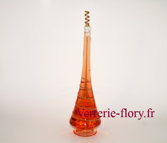 carafe serpentin