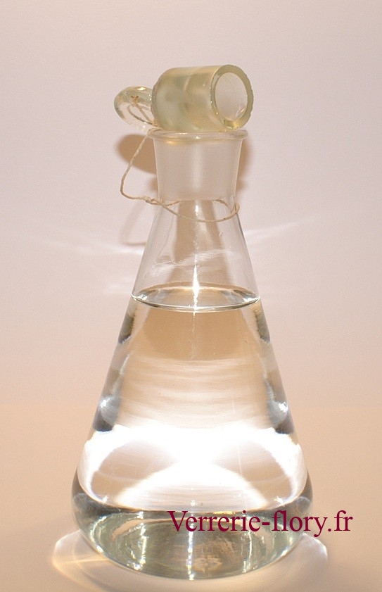 flacon cone1