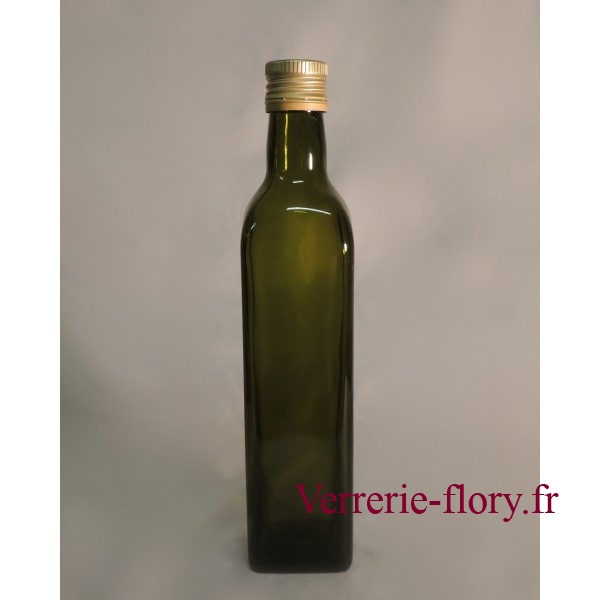 lot-de-24-bouteilles-marasca-250-ml-vert-antique
