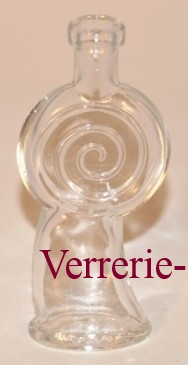 mignonette spirale
