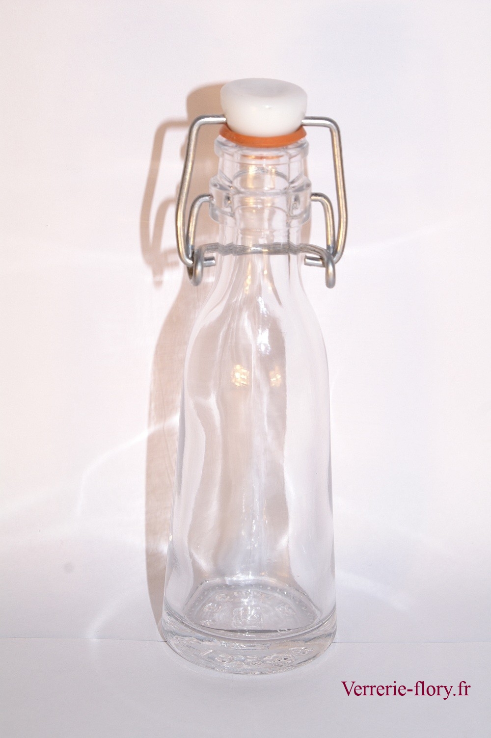 mignonette vide limo lait 50ml