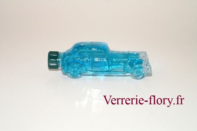 mignonette voiture