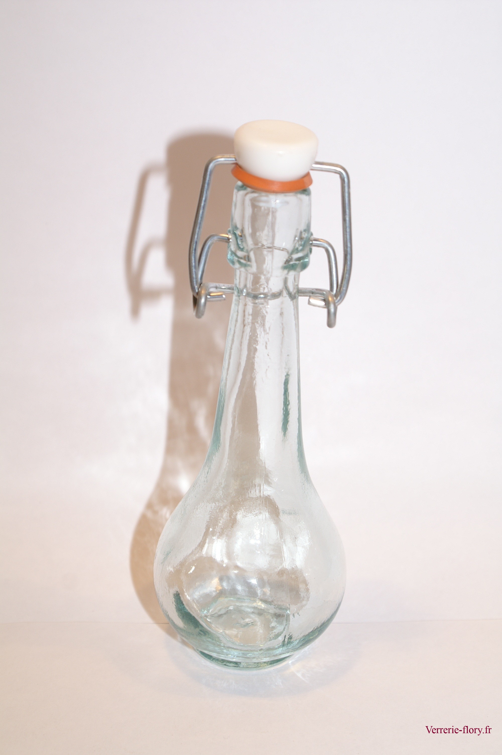 mini bouteille limo 1 boule 50ml