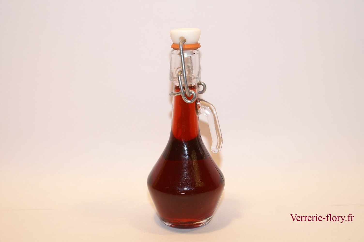 mini bouteille limo tuscia 4 cl ou 40ml 