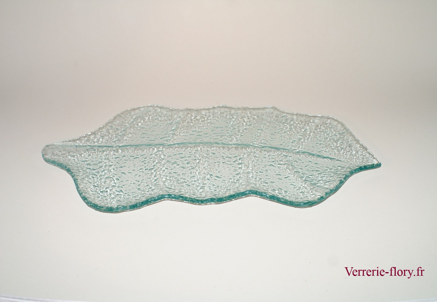plat feuille