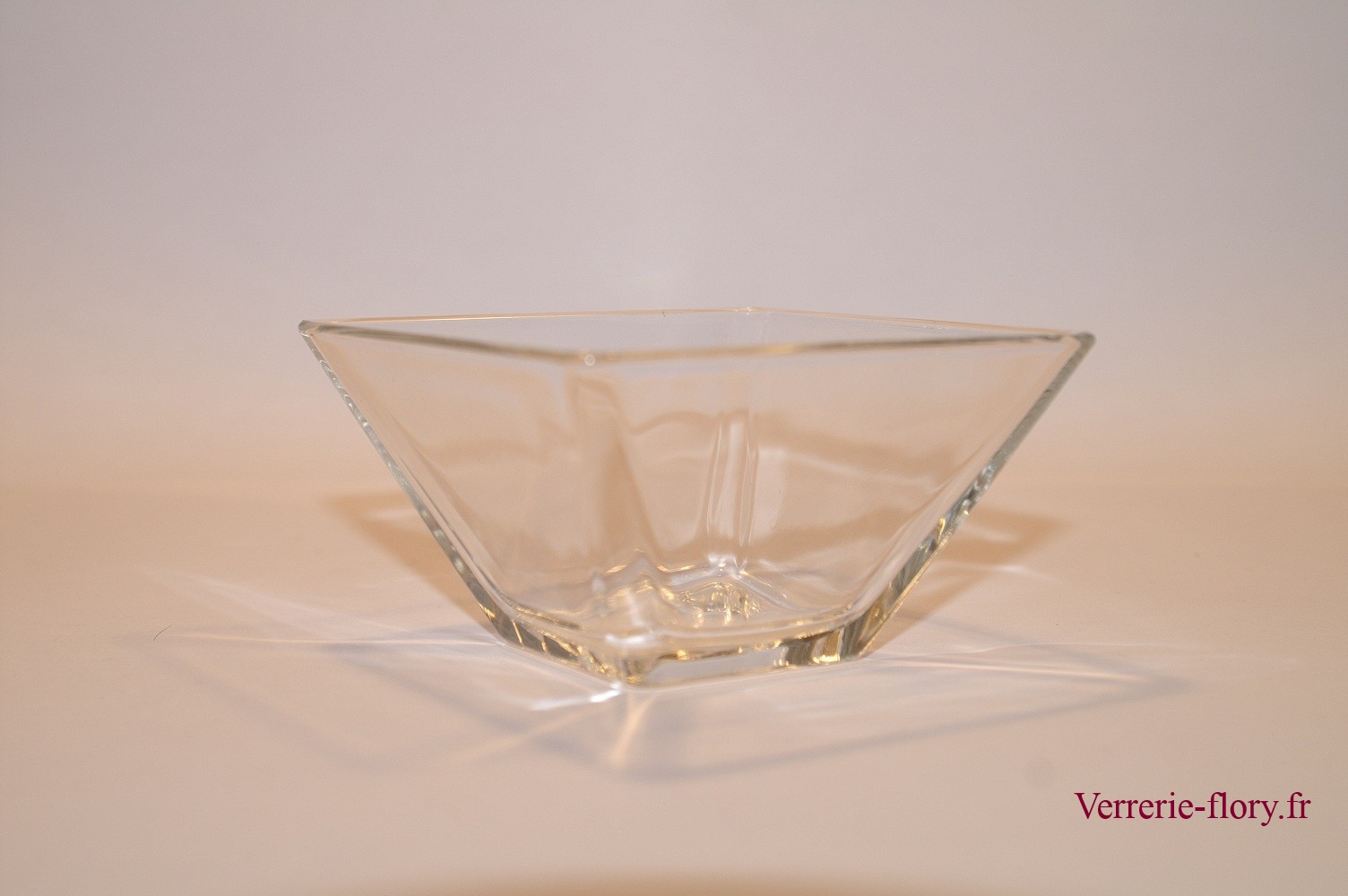 pot bougie quadra