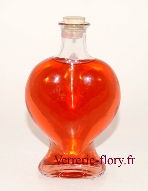 pot coeur 250ml