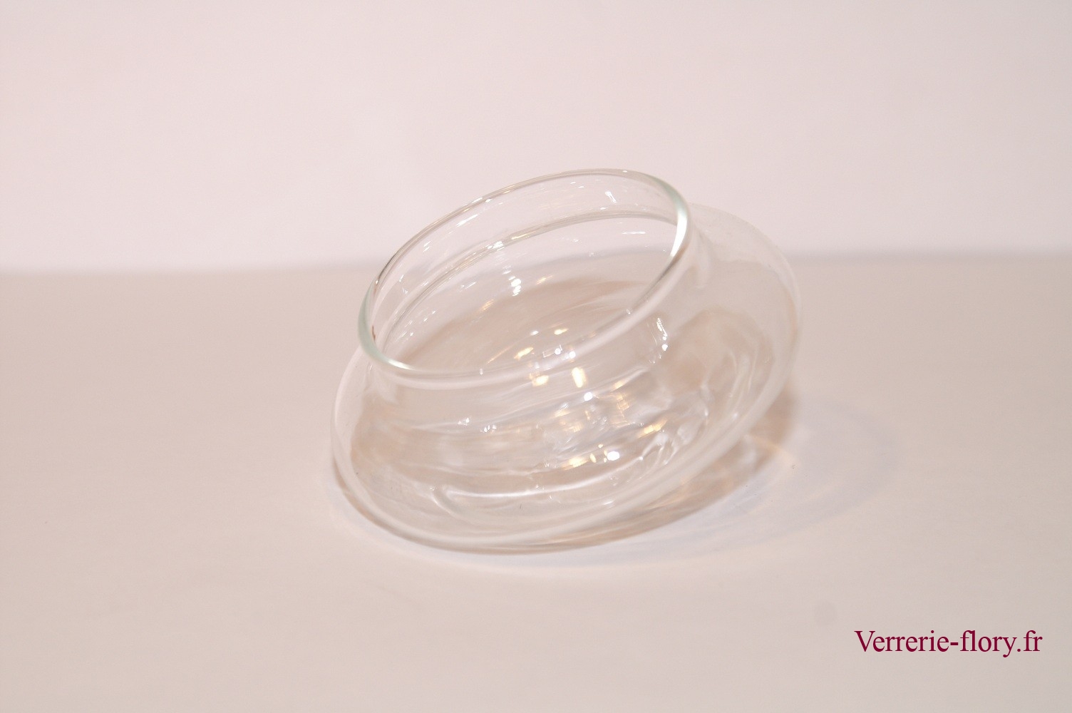 pots bougie flottant