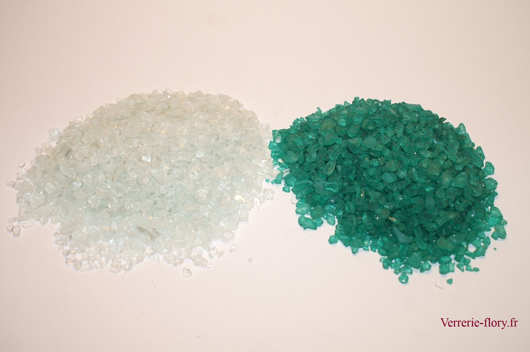 sac clats de verre 5 kg