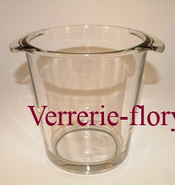 seau  glace 2 litres