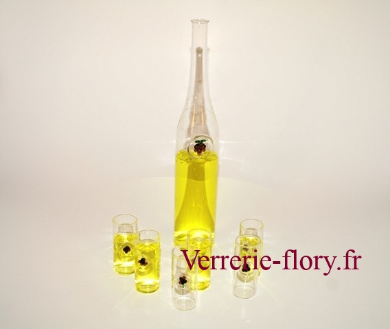 service liqueur