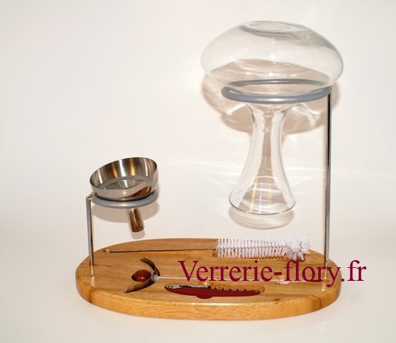 set de dgustation sommelier