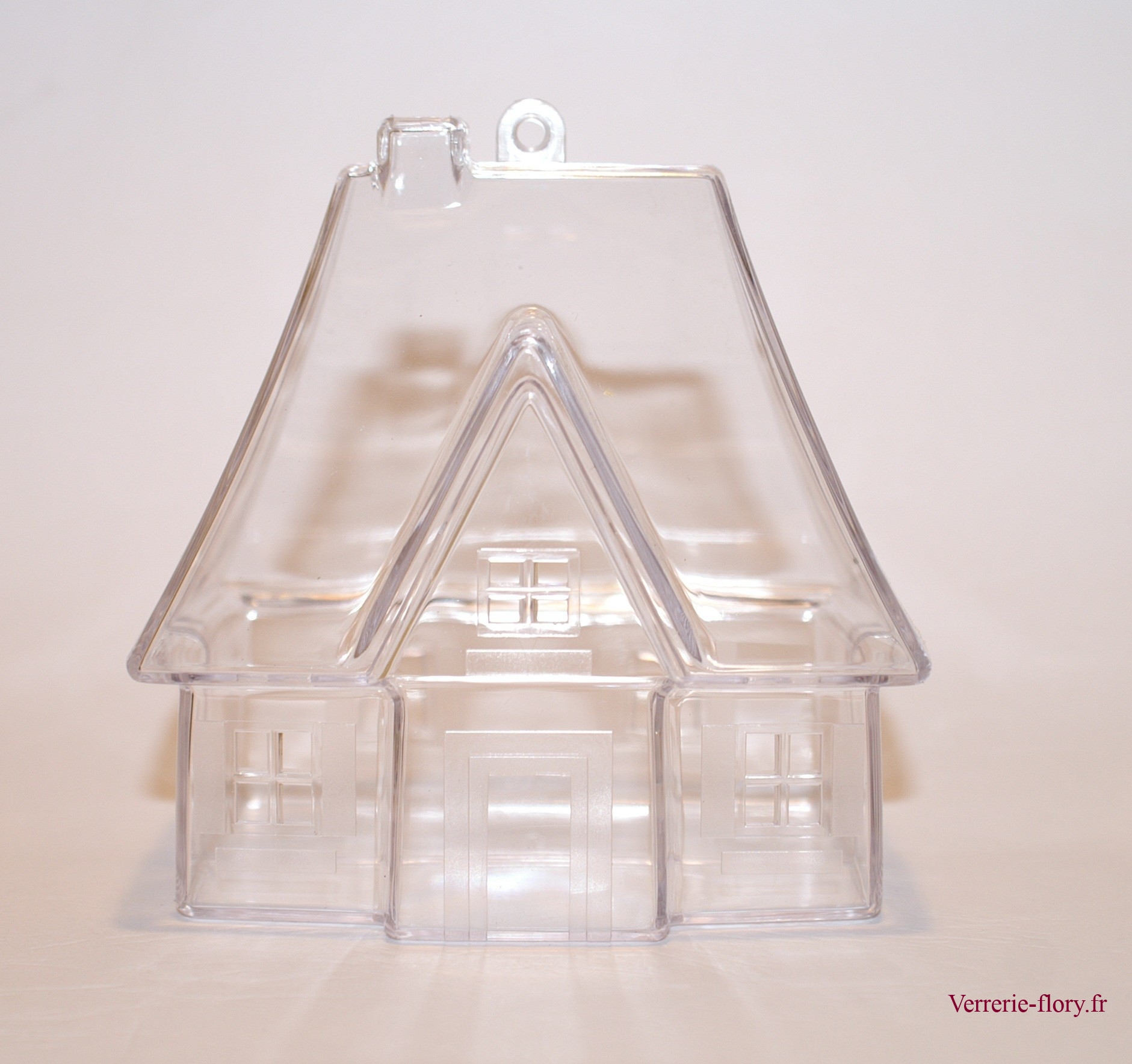 sujet polystyrne maison