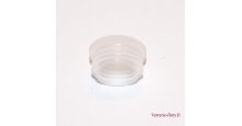 bouchon ldpe  lamelles pour tubes 00033