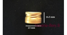 bouchon vis 23 mm