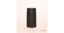 capsule thermo-retractable noire 