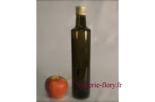 lot-de-15-bouteilles-dorica-500ml-vert-antique 2 276162054