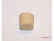 bouchon liege pour tube 0004r